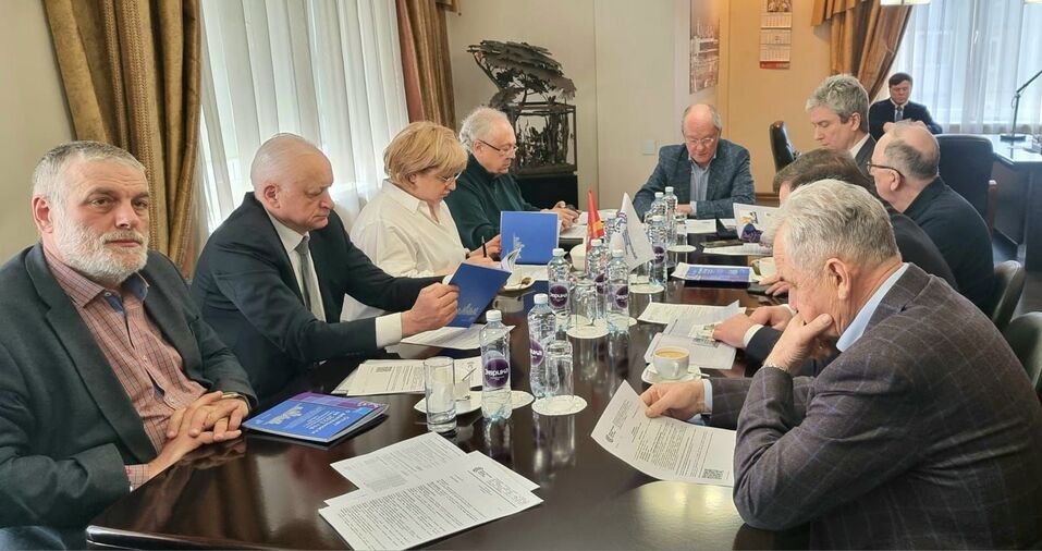 Наталья Разумова: «Человекоцентричность сейчас хорошо видна в строительной отрасли» 1 Наталья Разумова: «Человекоцентричность сейчас хорошо видна в строительной отрасли» 1