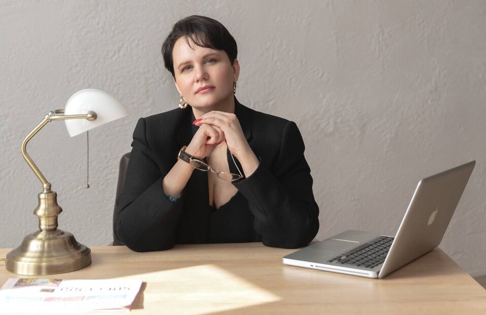 Директор группы компаний СБПР Екатерина Браун Директор группы компаний СБПР Екатерина Браун