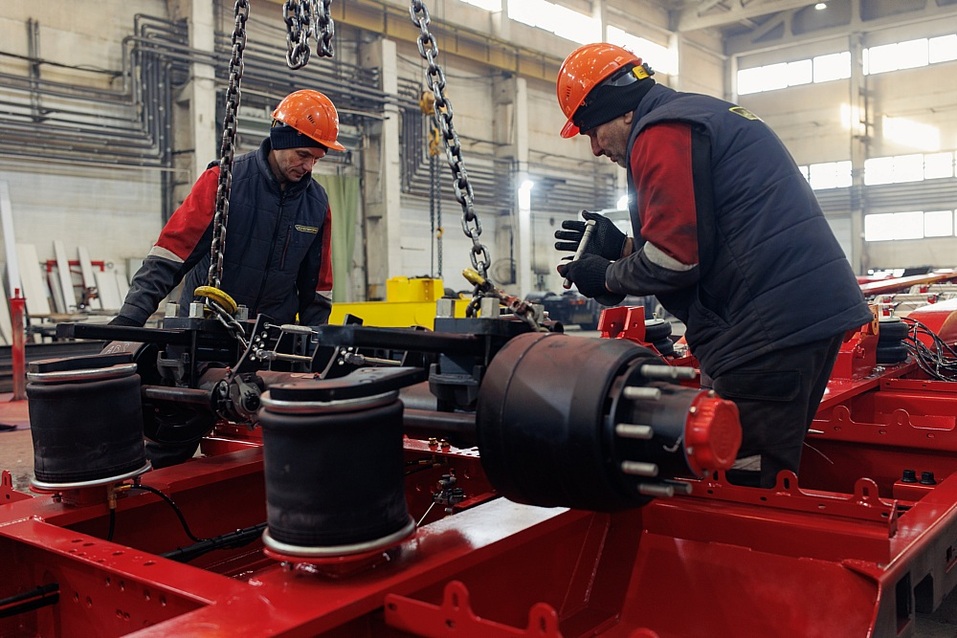 «Ютерборг»: улучшаем не только компанию, но и мир вокруг 2 «Ютерборг»: улучшаем не только компанию, но и мир вокруг 2