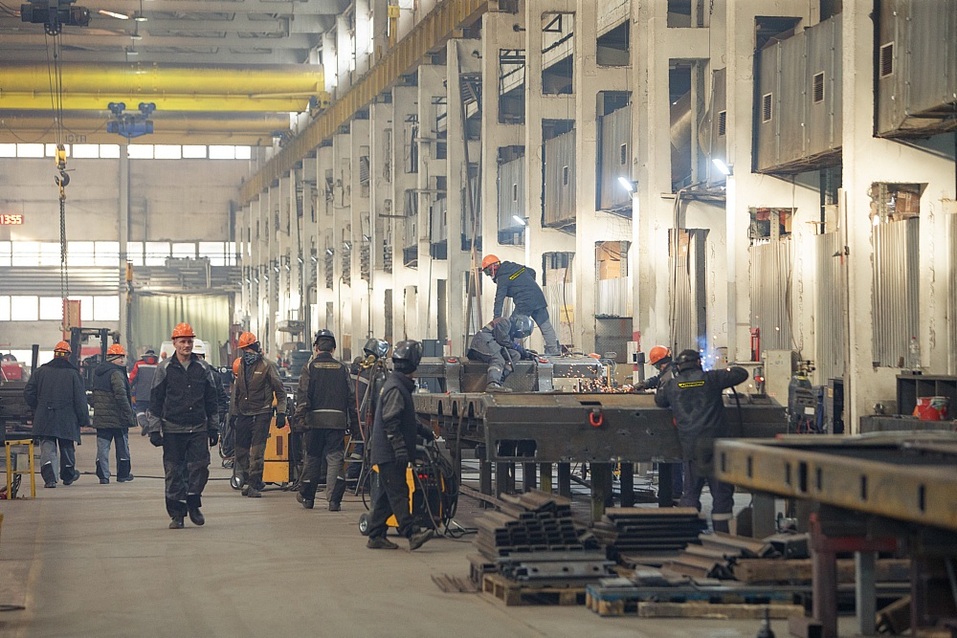 «Ютерборг»: улучшаем не только компанию, но и мир вокруг 3 «Ютерборг»: улучшаем не только компанию, но и мир вокруг 3