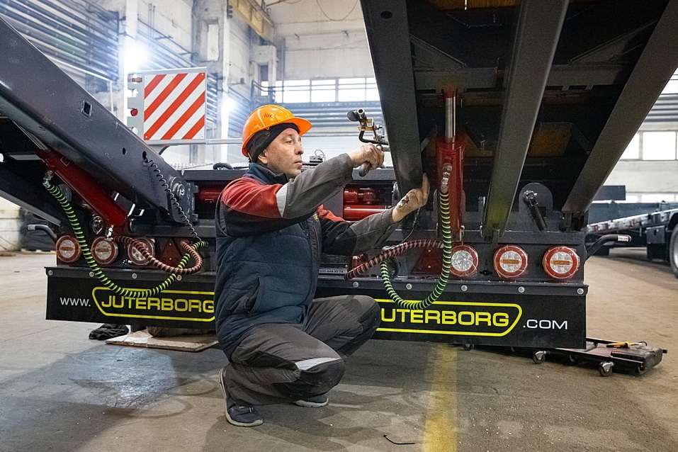 «Ютерборг»: улучшаем не только компанию, но и мир вокруг 4 «Ютерборг»: улучшаем не только компанию, но и мир вокруг 4