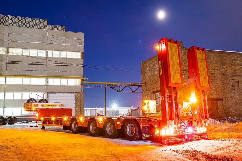 «Ютерборг»: улучшаем не только компанию, но и мир вокруг 5 «Ютерборг»: улучшаем не только компанию, но и мир вокруг 5