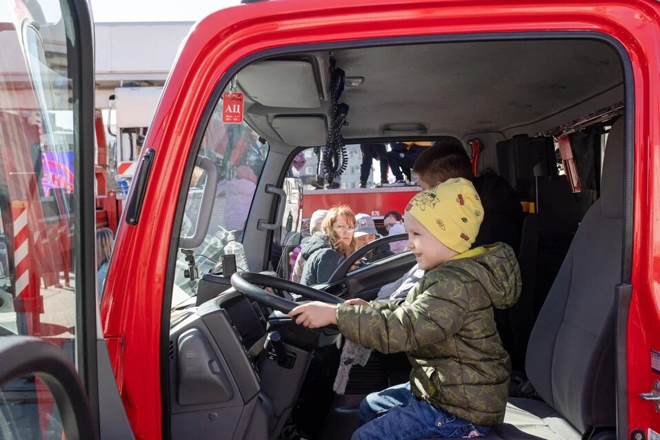 В Челябинске уже в третий раз пройдет «День защиты людей» 2 В Челябинске уже в третий раз пройдет «День защиты людей» 2