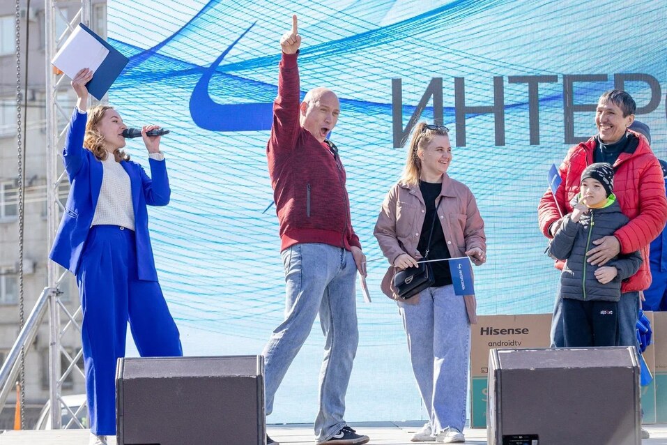 В Челябинске уже в третий раз пройдет «День защиты людей» 3 В Челябинске уже в третий раз пройдет «День защиты людей» 3