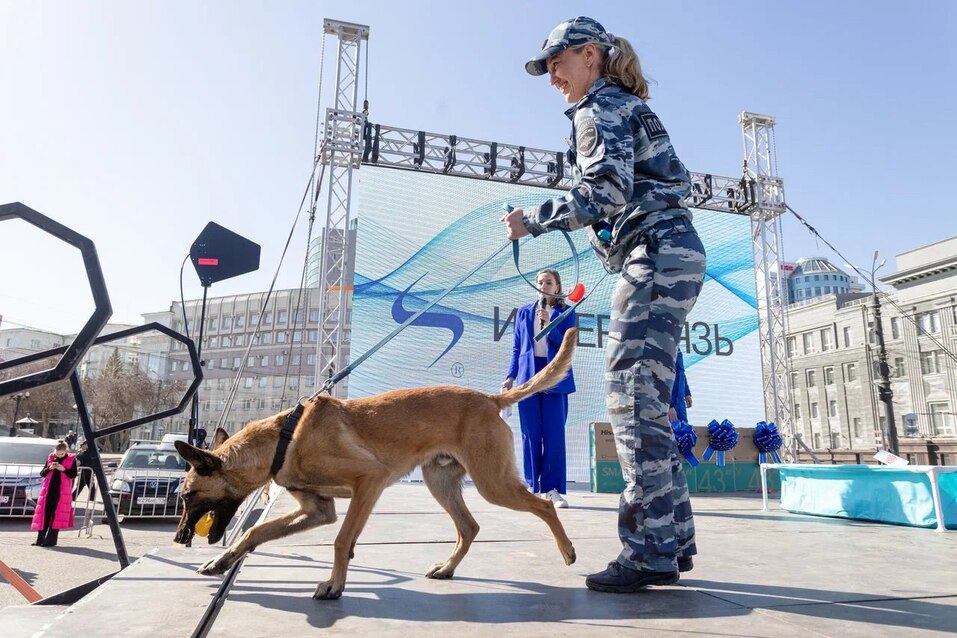 В Челябинске уже в третий раз пройдет «День защиты людей» 4 В Челябинске уже в третий раз пройдет «День защиты людей» 4