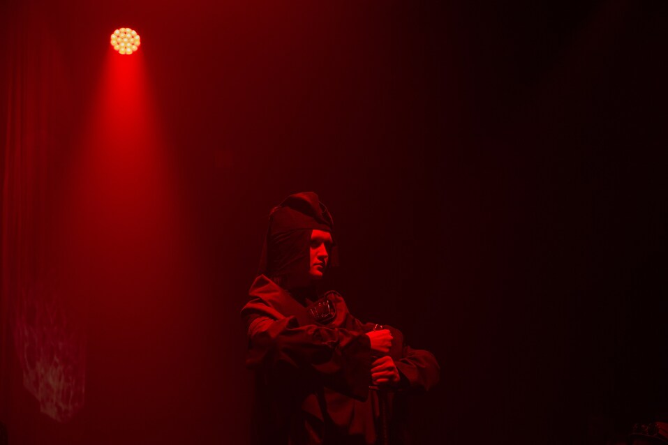 Юлия Чанчикова: Пушка+ — это шкаф, ведущий в театральную Нарнию 3 Юлия Чанчикова: Пушка+ — это шкаф, ведущий в театральную Нарнию 3