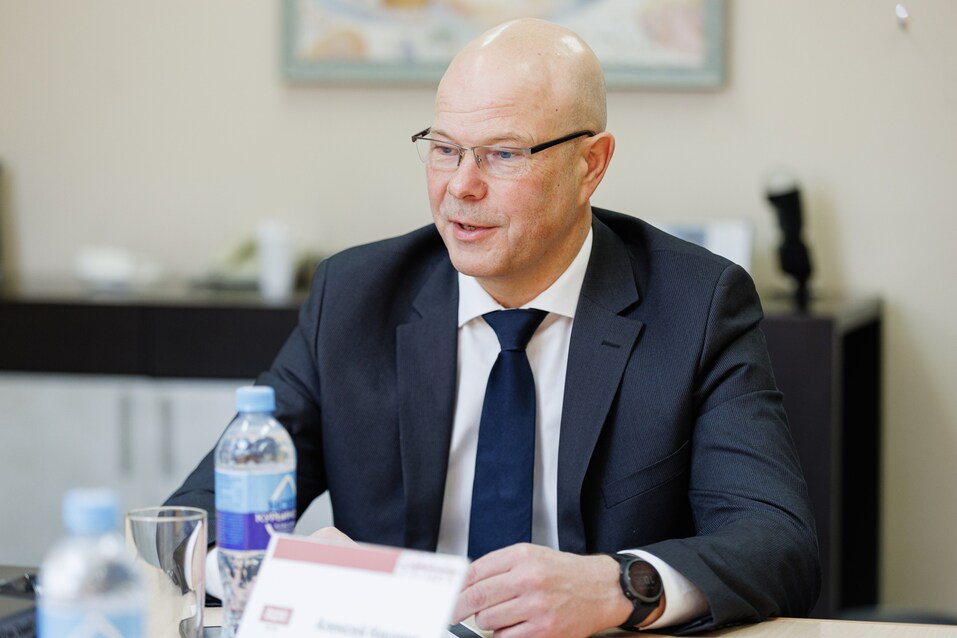 «Рынок переваривал любые цены». Каким будет 2024 год для российского авторынка
6 «Рынок переваривал любые цены». Каким будет 2024 год для российского авторынка
6