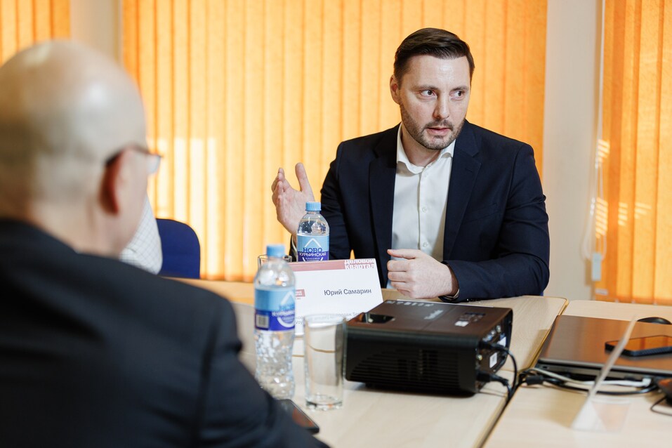 «Рынок переваривал любые цены». Каким будет 2024 год для российского авторынка
8 «Рынок переваривал любые цены». Каким будет 2024 год для российского авторынка
8