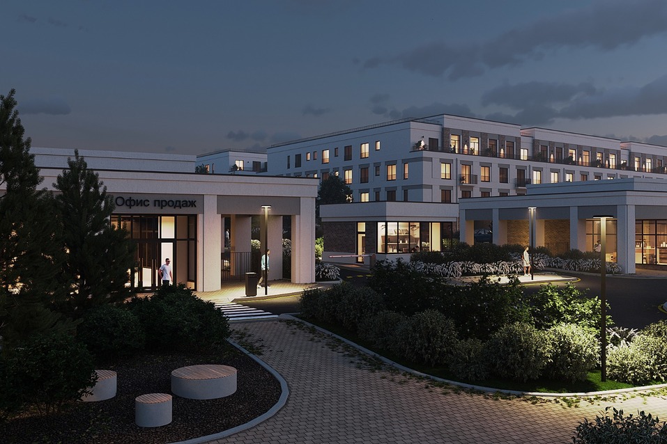 ЖК «ЭСТЕТИКА» — новый стиль жизни и дом, откуда не хочется уезжать 2 ЖК «ЭСТЕТИКА» — новый стиль жизни и дом, откуда не хочется уезжать 2