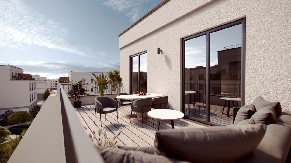 ЖК «ЭСТЕТИКА» — новый стиль жизни и дом, откуда не хочется уезжать 4 ЖК «ЭСТЕТИКА» — новый стиль жизни и дом, откуда не хочется уезжать 4