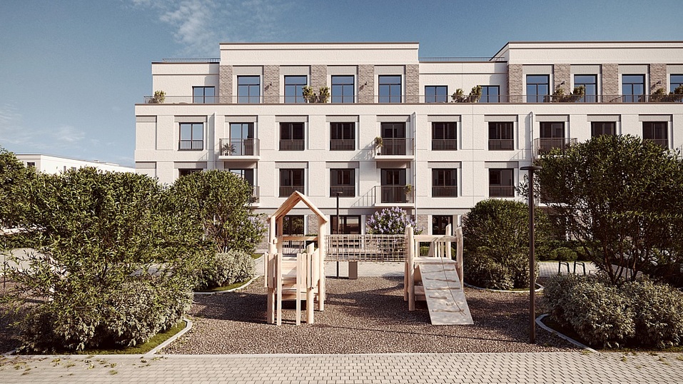 ЖК «ЭСТЕТИКА» — новый стиль жизни и дом, откуда не хочется уезжать 8 ЖК «ЭСТЕТИКА» — новый стиль жизни и дом, откуда не хочется уезжать 8