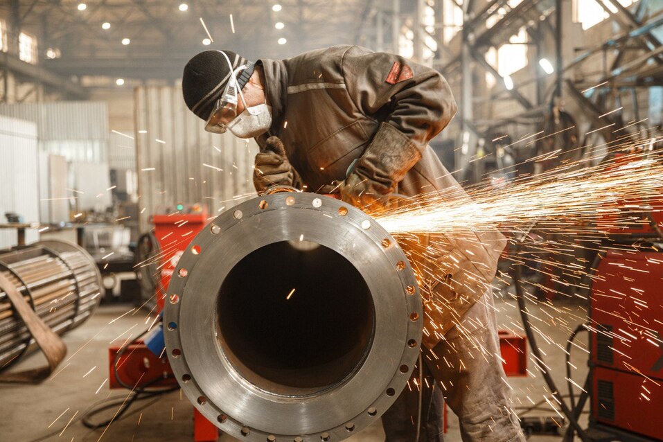 Сергей Фёдоров: «Мы не просто копируем импортное оборудование, а учимся выпускать свое» 1 Сергей Фёдоров: «Мы не просто копируем импортное оборудование, а учимся выпускать свое» 1