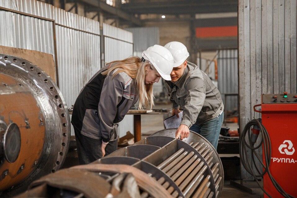 Сергей Фёдоров: «Мы не просто копируем импортное оборудование, а учимся выпускать свое» 2 Сергей Фёдоров: «Мы не просто копируем импортное оборудование, а учимся выпускать свое» 2
