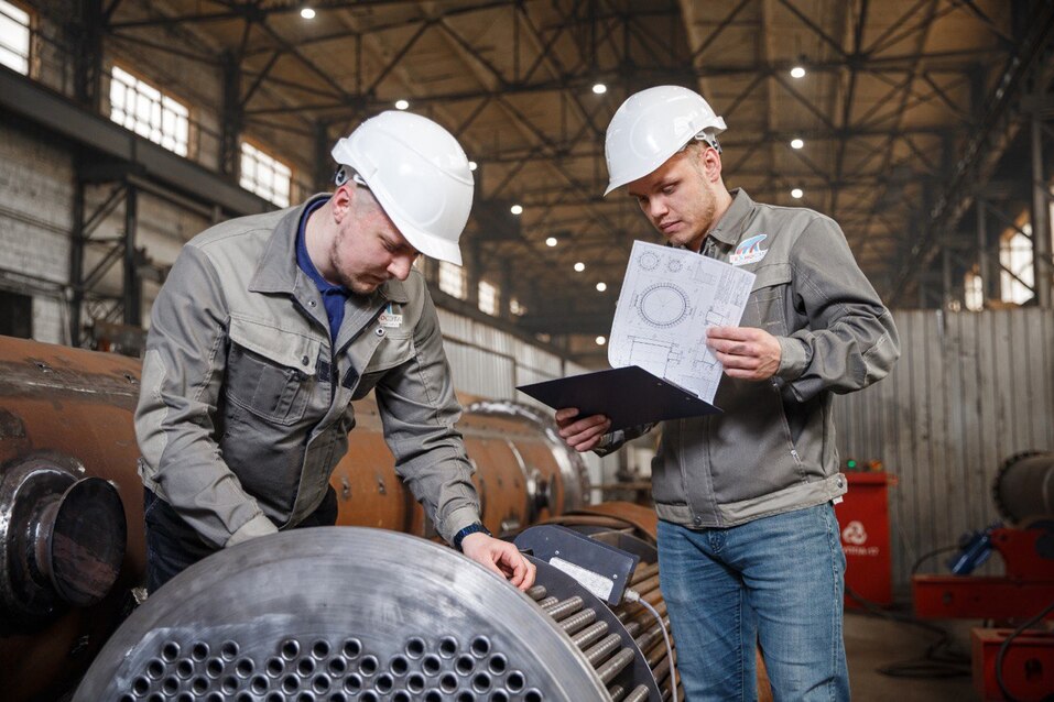 Сергей Фёдоров: «Мы не просто копируем импортное оборудование, а учимся выпускать свое» 4 Сергей Фёдоров: «Мы не просто копируем импортное оборудование, а учимся выпускать свое» 4