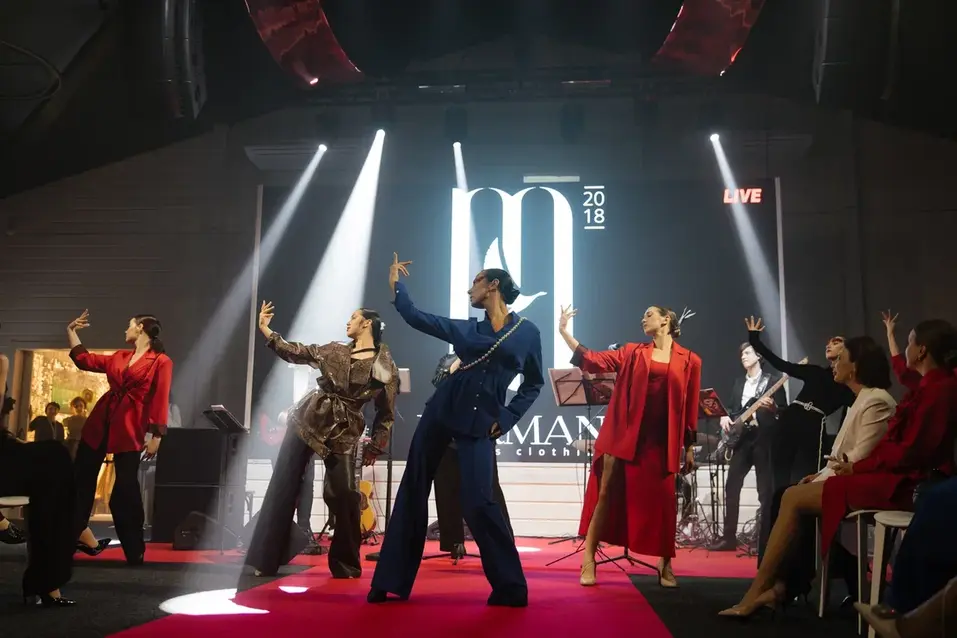 Истории, которые звучат: как прошел Бизнес-девичник`2024 7 Истории, которые звучат: как прошел Бизнес-девичник`2024 7