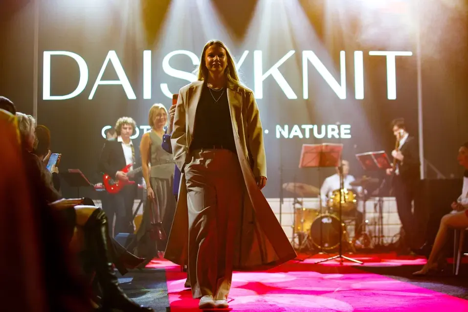 Истории, которые звучат: как прошел Бизнес-девичник`2024 8 Истории, которые звучат: как прошел Бизнес-девичник`2024 8