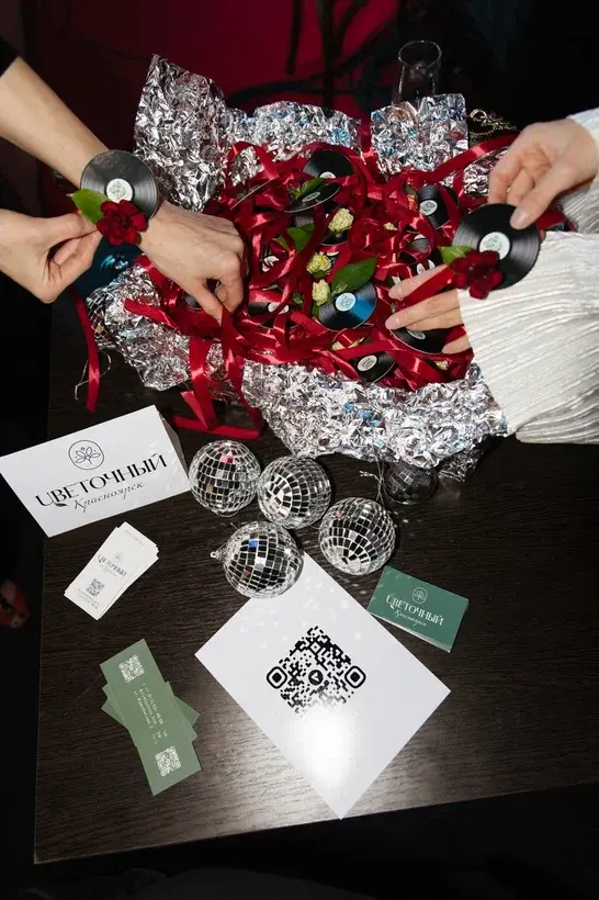 Истории, которые звучат: как прошел Бизнес-девичник`2024 18 Истории, которые звучат: как прошел Бизнес-девичник`2024 18