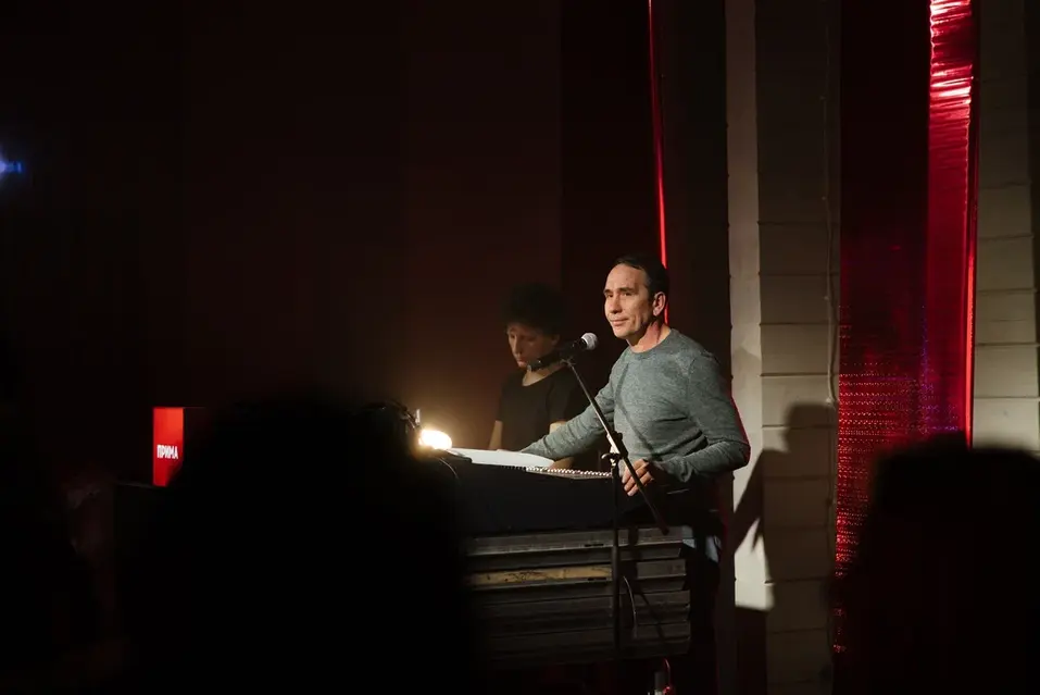 Истории, которые звучат: как прошел Бизнес-девичник`2024 12 Истории, которые звучат: как прошел Бизнес-девичник`2024 12