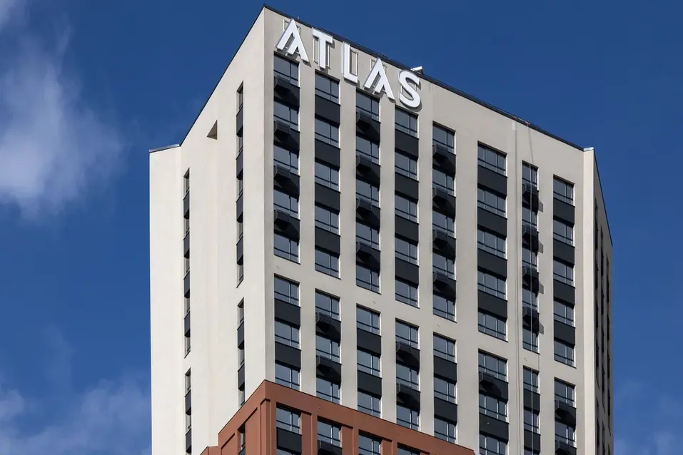 Не школой единой: как воспитать разностороннюю личность в новом центре Екатеринбурга
1 Не школой единой: как воспитать разностороннюю личность в новом центре Екатеринбурга
1