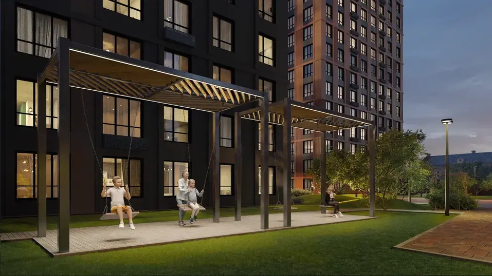 Не школой единой: как воспитать разностороннюю личность в новом центре Екатеринбурга
3 Не школой единой: как воспитать разностороннюю личность в новом центре Екатеринбурга
3