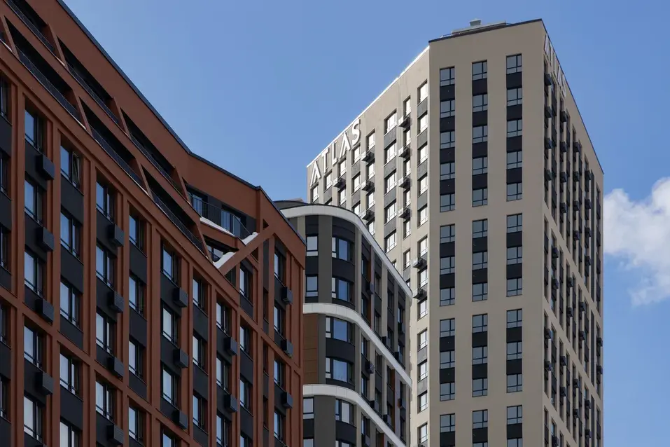 Не школой единой: как воспитать разностороннюю личность в новом центре Екатеринбурга
5 Не школой единой: как воспитать разностороннюю личность в новом центре Екатеринбурга
5