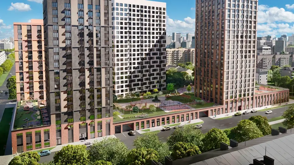 Не школой единой: как воспитать разностороннюю личность в новом центре Екатеринбурга
4 Не школой единой: как воспитать разностороннюю личность в новом центре Екатеринбурга
4