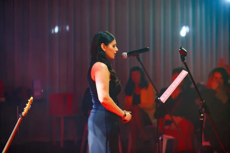 Истории, которые звучат: как прошел Бизнес-девичник`2024 4 Истории, которые звучат: как прошел Бизнес-девичник`2024 4