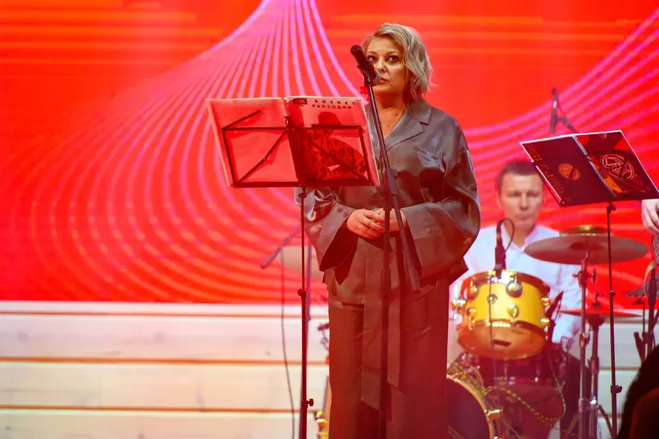 Истории, которые звучат: как прошел Бизнес-девичник`2024 5 Истории, которые звучат: как прошел Бизнес-девичник`2024 5