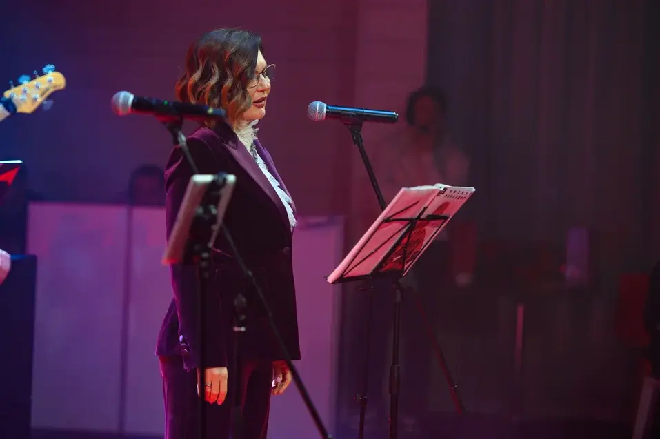 Истории, которые звучат: как прошел Бизнес-девичник`2024 6 Истории, которые звучат: как прошел Бизнес-девичник`2024 6