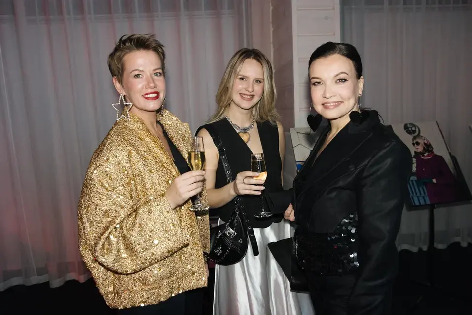 Истории, которые звучат: как прошел Бизнес-девичник`2024 21 Истории, которые звучат: как прошел Бизнес-девичник`2024 21