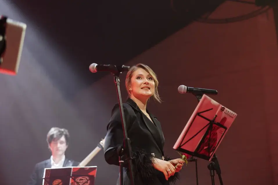 Истории, которые звучат: как прошел Бизнес-девичник`2024 11 Истории, которые звучат: как прошел Бизнес-девичник`2024 11