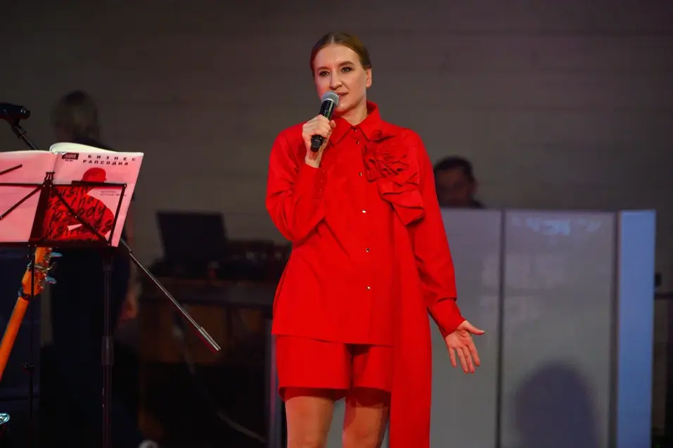 Истории, которые звучат: как прошел Бизнес-девичник`2024 24 Истории, которые звучат: как прошел Бизнес-девичник`2024 24