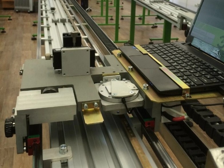 «Хотим опередить Китай»: как челябинская компания «ЭлМетро» выросла в два раза 3 «Хотим опередить Китай»: как челябинская компания «ЭлМетро» выросла в два раза 3