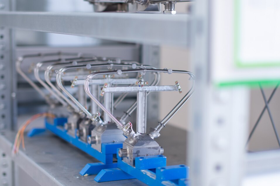 «Хотим опередить Китай»: как челябинская компания «ЭлМетро» выросла в два раза 5 «Хотим опередить Китай»: как челябинская компания «ЭлМетро» выросла в два раза 5