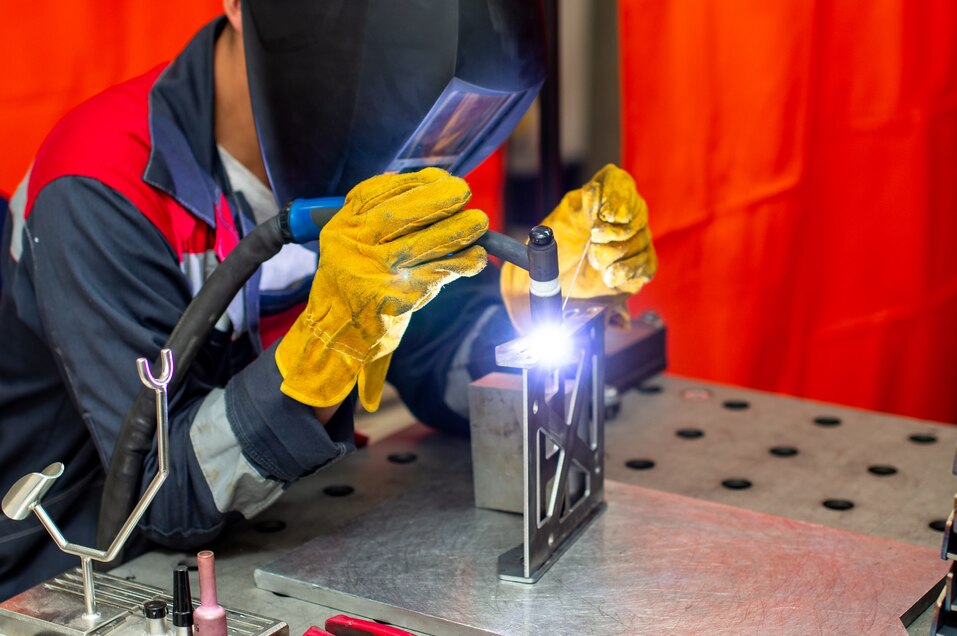 «Хотим опередить Китай»: как челябинская компания «ЭлМетро» выросла в два раза 6 «Хотим опередить Китай»: как челябинская компания «ЭлМетро» выросла в два раза 6