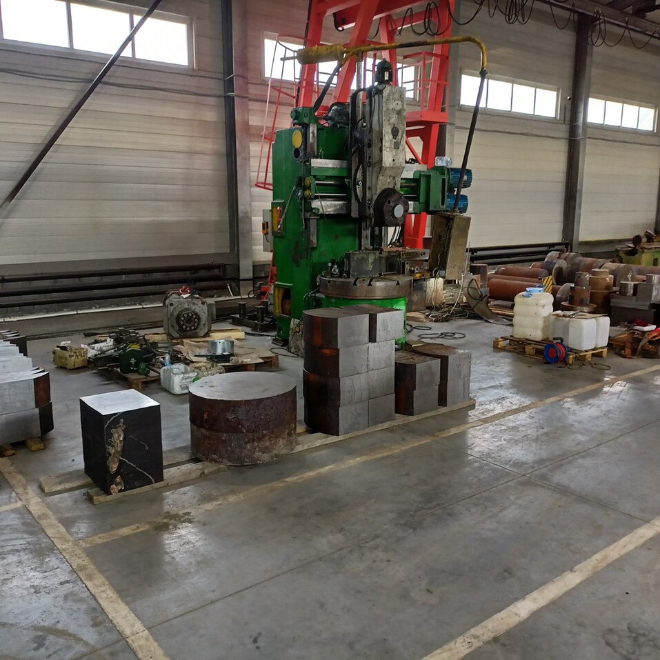 Александр Беляев: «Наращиваем выпуск металлопродукции и расширяем круг заказчиков» 3 Александр Беляев: «Наращиваем выпуск металлопродукции и расширяем круг заказчиков» 3