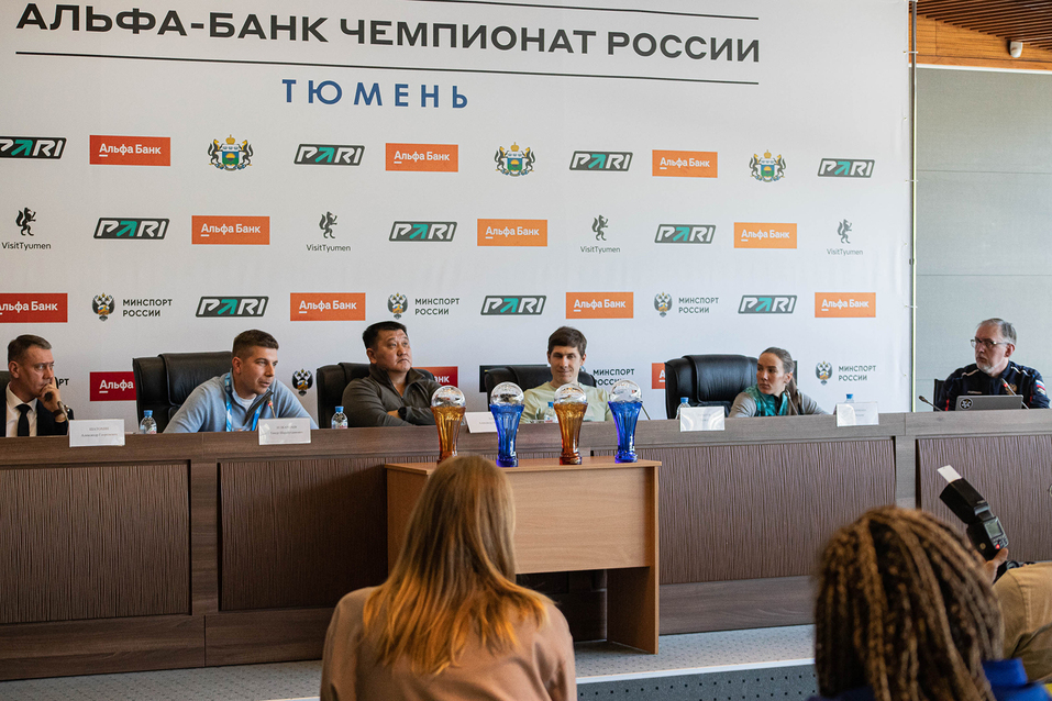 Тимур Зулкарнаев, Альфа-Банк: «Только победы для нас важны, вторые роли неинтересны» 1 Тимур Зулкарнаев, Альфа-Банк: «Только победы для нас важны, вторые роли неинтересны» 1