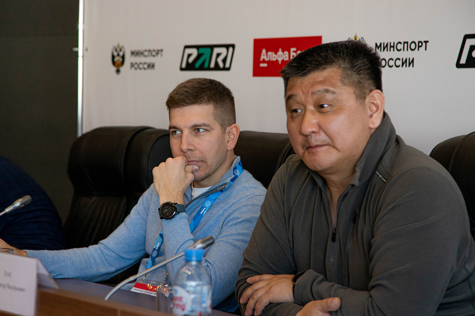 Тимур Зулкарнаев, Альфа-Банк: «Только победы для нас важны, вторые роли неинтересны» 2 Тимур Зулкарнаев, Альфа-Банк: «Только победы для нас важны, вторые роли неинтересны» 2