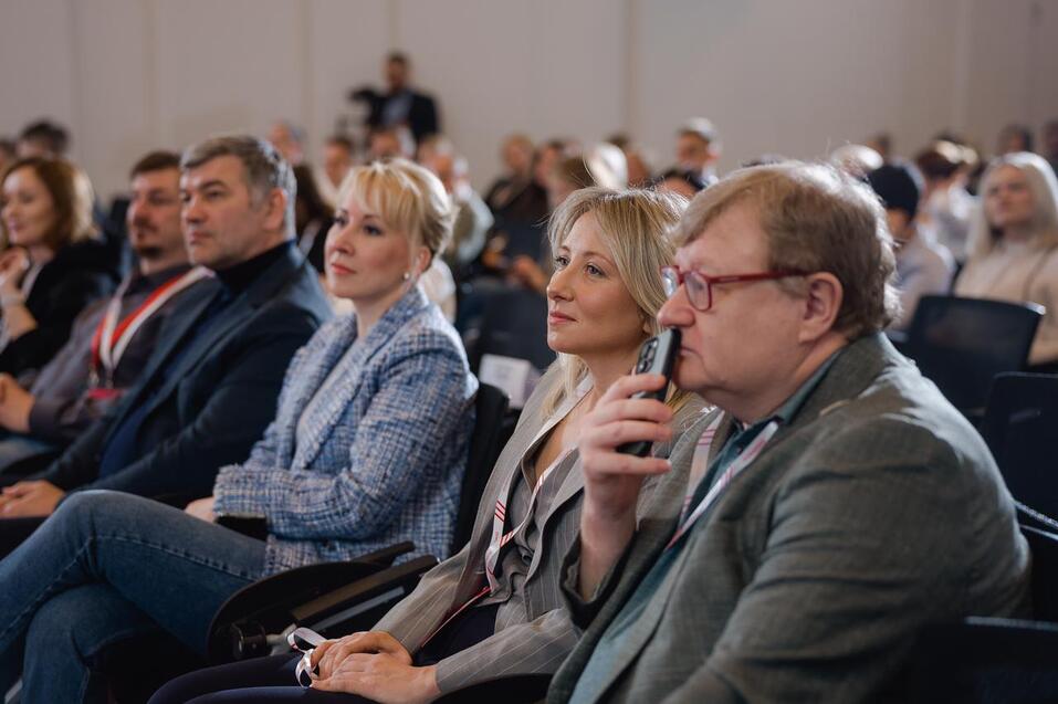 III форум «Кейтеринг + ивент Сибири — 2024» 5 III форум «Кейтеринг + ивент Сибири — 2024» 5