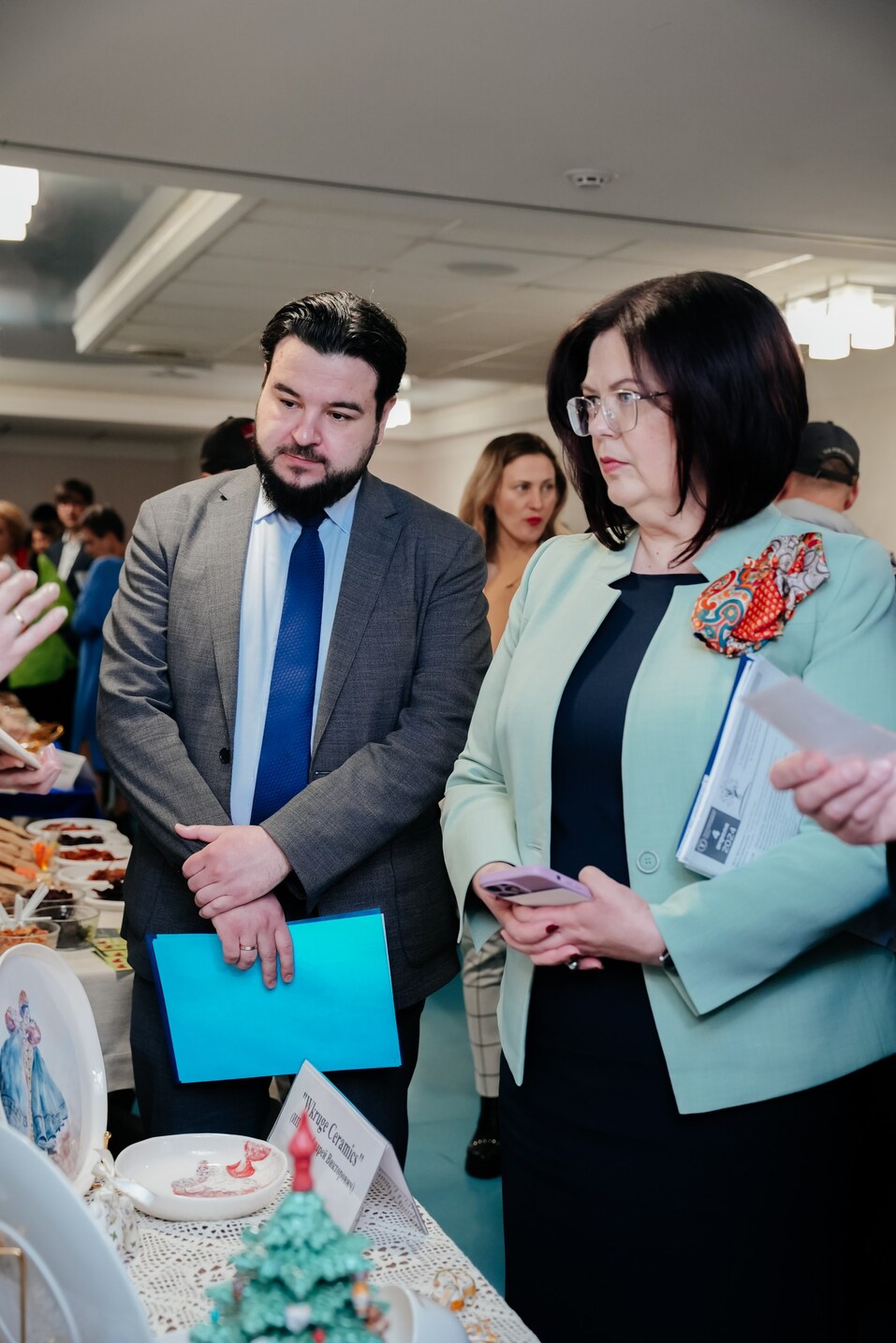 II Межрегиональный форум семейных предпринимателей собрал нижегородские компании
3 II Межрегиональный форум семейных предпринимателей собрал нижегородские компании
3