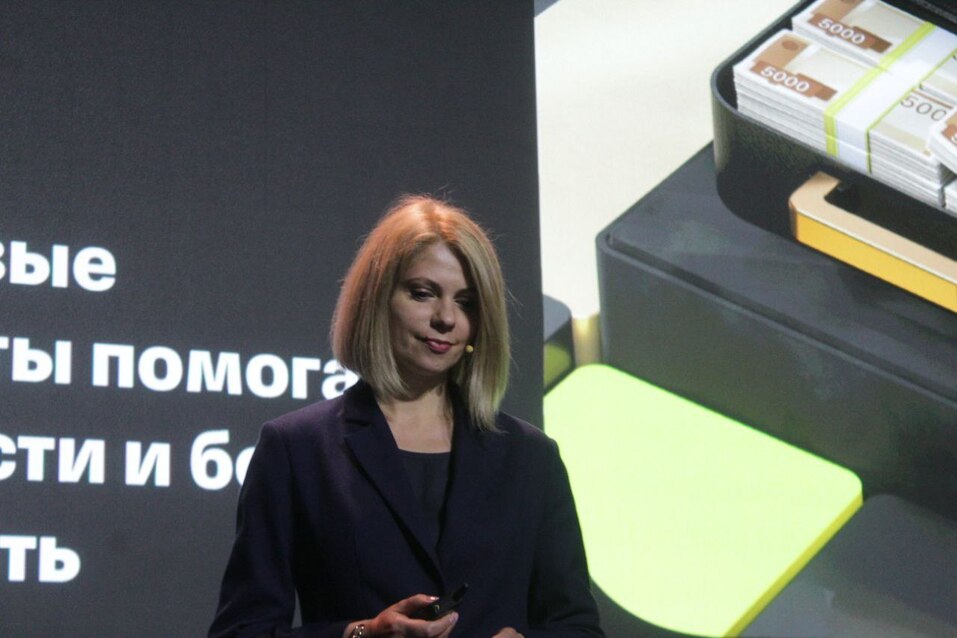 Гибкий бизнес укрепляется: финансовые инсайты с конференции Тинькофф 2 Гибкий бизнес укрепляется: финансовые инсайты с конференции Тинькофф 2