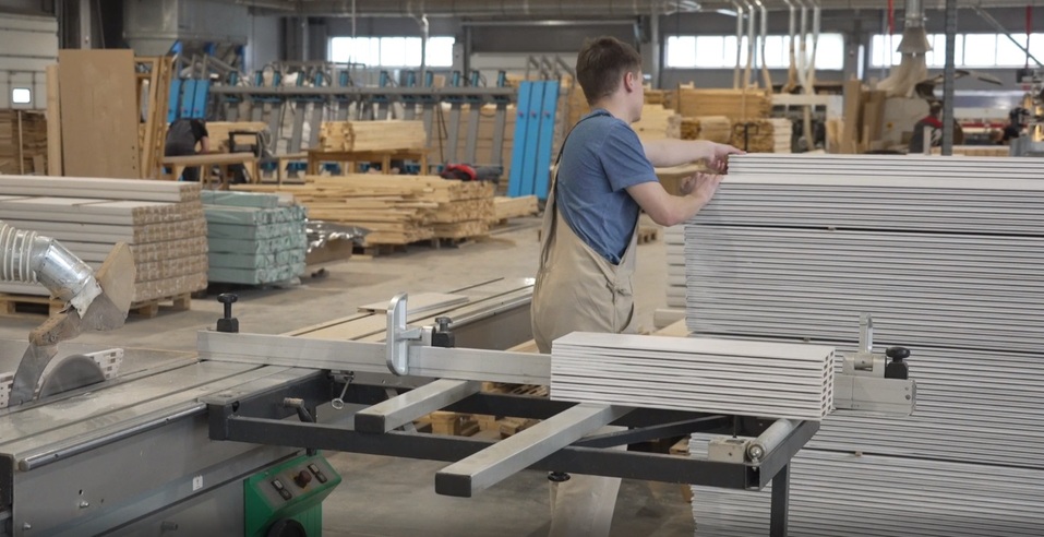 ТОП-5 девелоперов Екатеринбурга, которые строят больше всех прямо сейчас 2 ТОП-5 девелоперов Екатеринбурга, которые строят больше всех прямо сейчас 2