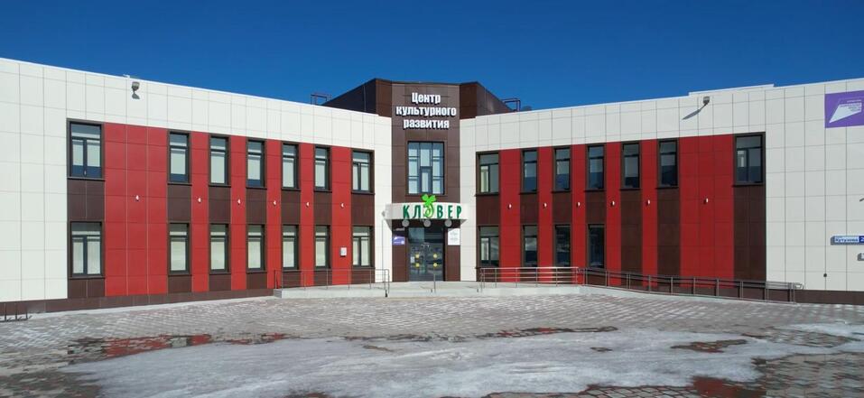 ТОП-5 девелоперов Екатеринбурга, которые строят больше всех прямо сейчас 3 ТОП-5 девелоперов Екатеринбурга, которые строят больше всех прямо сейчас 3