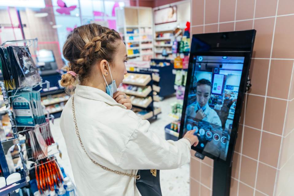 Искусственный интеллект на службе розницы: как это работает в «Магните»
1 Искусственный интеллект на службе розницы: как это работает в «Магните»
1