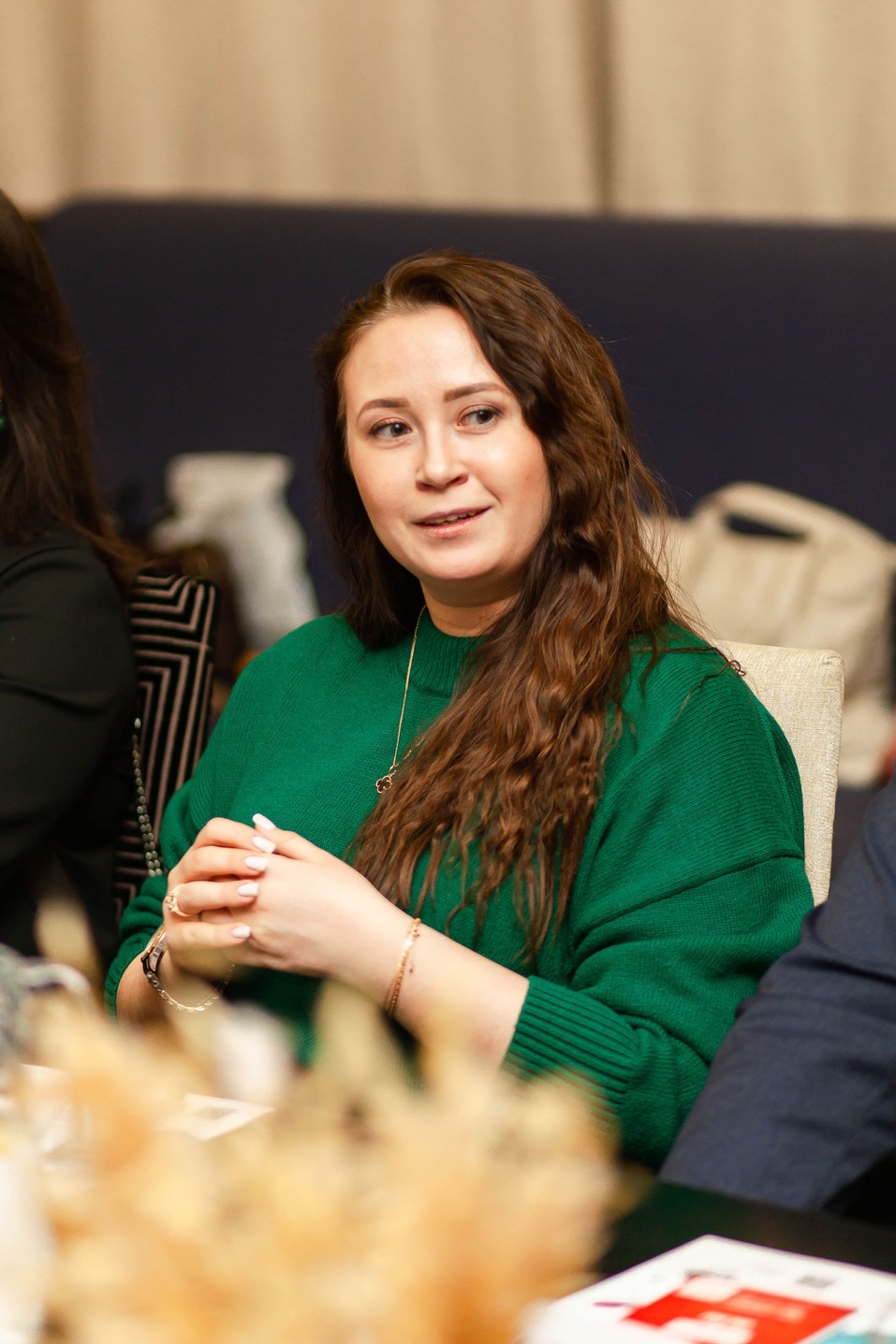 «Рынок логистики — Ноев ковчег для бизнеса, вопрос в том, насколько судно технологично» 2 «Рынок логистики — Ноев ковчег для бизнеса, вопрос в том, насколько судно технологично» 2