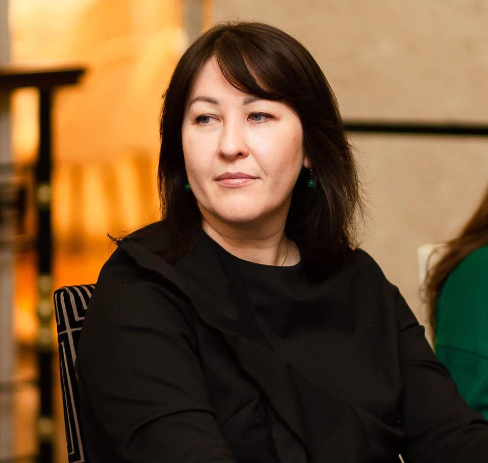 «Рынок логистики — Ноев ковчег для бизнеса, вопрос в том, насколько судно технологично» 5 «Рынок логистики — Ноев ковчег для бизнеса, вопрос в том, насколько судно технологично» 5