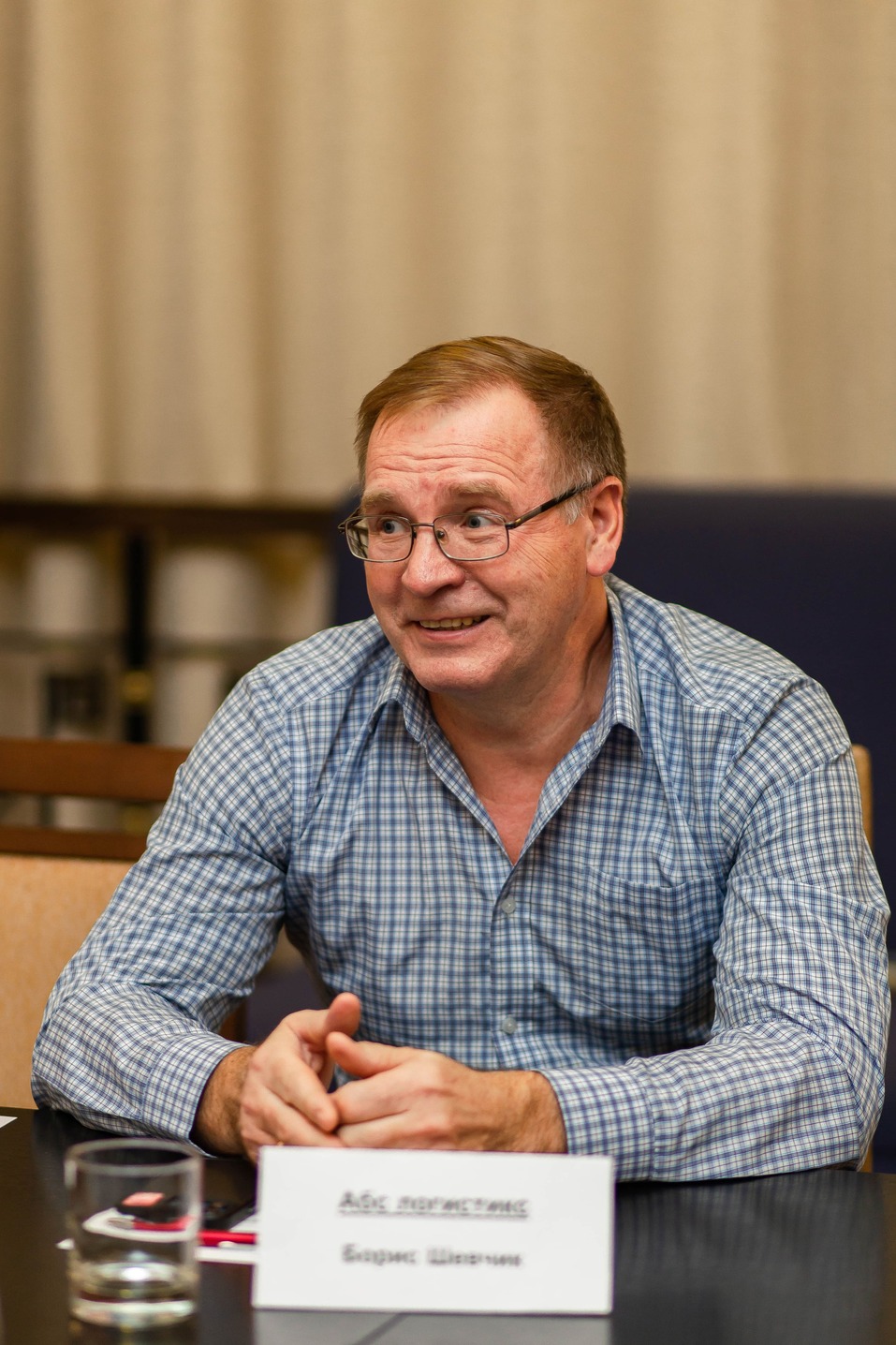 «Рынок логистики — Ноев ковчег для бизнеса, вопрос в том, насколько судно технологично» 8 «Рынок логистики — Ноев ковчег для бизнеса, вопрос в том, насколько судно технологично» 8