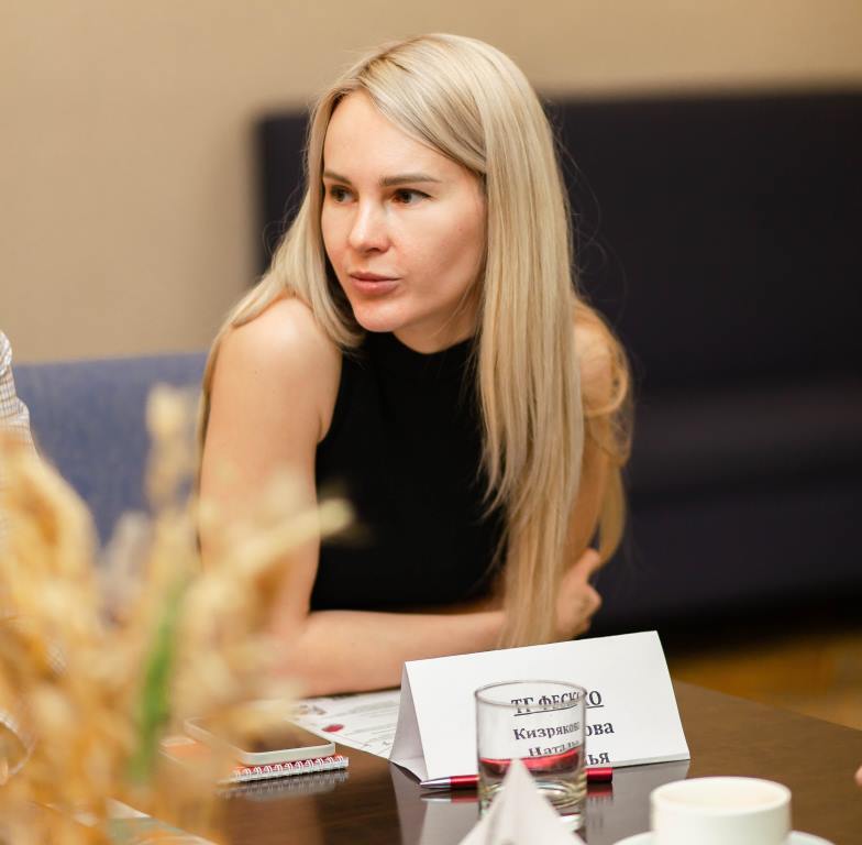 «Рынок логистики — Ноев ковчег для бизнеса, вопрос в том, насколько судно технологично» 10 «Рынок логистики — Ноев ковчег для бизнеса, вопрос в том, насколько судно технологично» 10