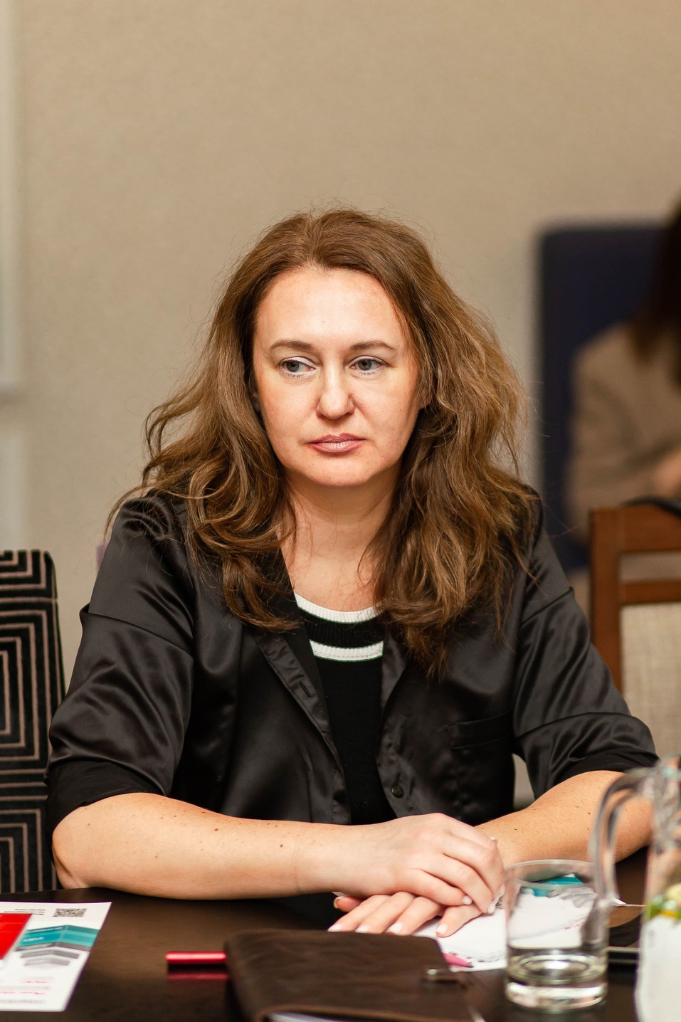 «Рынок логистики — Ноев ковчег для бизнеса, вопрос в том, насколько судно технологично» 13 «Рынок логистики — Ноев ковчег для бизнеса, вопрос в том, насколько судно технологично» 13