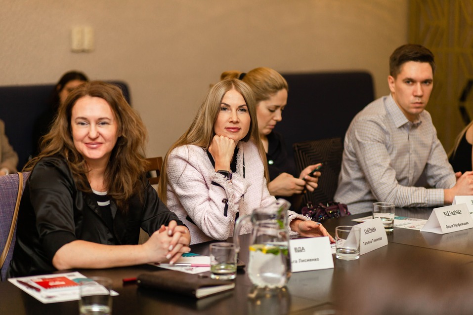 «Рынок логистики — Ноев ковчег для бизнеса, вопрос в том, насколько судно технологично» 15 «Рынок логистики — Ноев ковчег для бизнеса, вопрос в том, насколько судно технологично» 15